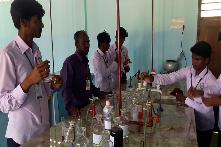 laboratory